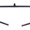 Fat Bar Gloss Black