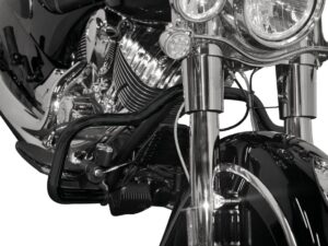 Lowbar Engine guard Gloss Black