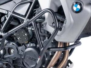 Puig Engine Guards Bmw F650Gs/F700Gs/F800Gs
