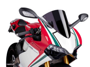 Puig Racing Screen Ducati Panigale / Superleggera