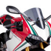 Puig R-Racer Screen Ducati Panigale / Superleggera