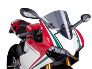 Puig R-Racer Screen Ducati Panigale / Superleggera