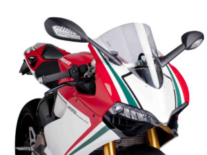 Puig Racing Screen Ducati Panigale / Superleggera