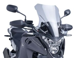 Puig Touring Screen Honda Crosstourer 12-15' C/Smoke