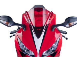 Puig Racing Screen Honda Cbr1000Rr 12-16 C/Red