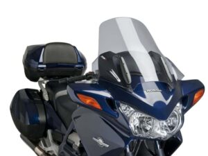 Puig Touring Screen Honda Paneuropean 02-13 C/Smoke