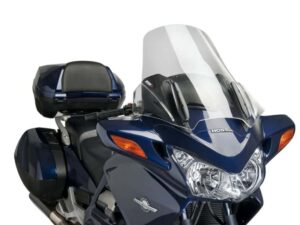 Puig Touring Screen Honda Paneuropean 02-13 C/Clear