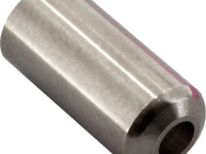 Fix Päätyhylsy, sisä Ø 4,9mm , pituus 12,0mm , vaijeri Ø 2,5mm , (10kpl)