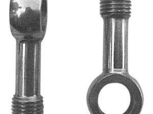 Goodridge Banjoliitin Suora SS