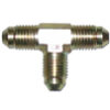 Goodridge T-liitin 3/8 X 24 JIC