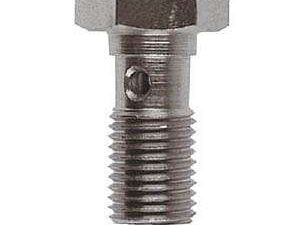 Goodridge Banjopultti 10X1.00mm