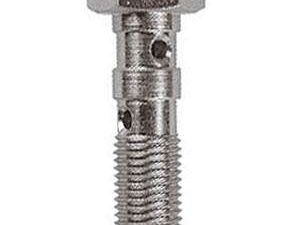 Goodridge Tuplabanjopultti 10X1.00mm (Brembo)