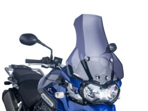 Puig Touring Screen Triumph Tiger Explorer/Xc 1200 12-15
