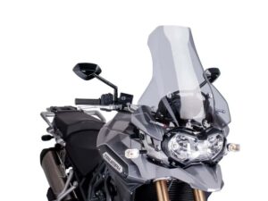 Puig Tour.Screen Triumph Tiger Explorer/Xc 1200 12-15'