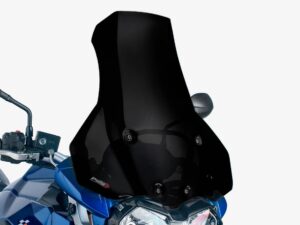 Puig Tour.Screen Triumph Tiger Explorer/Xc 1200 12-15'