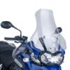 Puig Tour.Screen Triumph Tiger Explorer/Xc 1200 12-15'