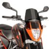 Puig Winds. New Generation Ktm 690 Duke 12-18'