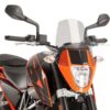 Puig Winds. New Generation Ktm 690 Duke 12-18'