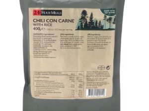24H Meals Chili Con Carne