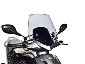 Puig Winds. Trafic Agility City 50/125 11-18'