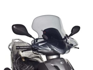 Puig Winds.City Touring Agility City 50/125 11-18'