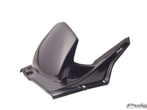 Puig Rear Hugger Kawasaki Er6N/F 12-17 C/Carbon