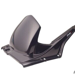 Puig Rear Hugger Kawasaki Er6N/F 12-17 C/Carbon