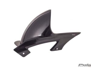 Puig Rear Hugger Kawasaki Zzr1400 12-18 C/Carbon
