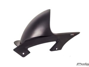 Puig Rear Hugger Kawasaki Zzr1400 12-18 C/Matt Black