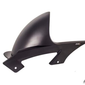 Puig Rear Hugger Kawasaki Zzr1400 12-18 C/Matt Black