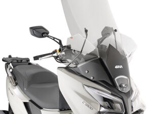 GIVI SPEC.SCREEN KYMCO X-TOWN