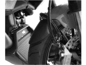 Puig Extenda Fenda Diavel 11'-18'
