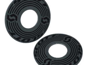 Scott Donuts Logo black/grey