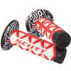SCOTT Grip Diamond + donut red/white