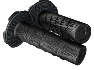 SCOTT Grip Duece + Donut black