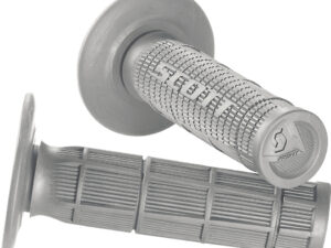 SCOTT Grip Radial Half Waffle MX grey