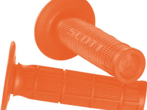 SCOTT Grip Radial Half Waffle MX orange