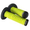SCOTT Grip SX II + Donut black/neon yellow