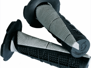 SCOTT Grip Duece + Donut black/grey