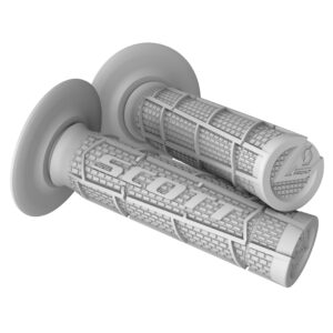 SCOTT Grip Radial Full Waffle Grey