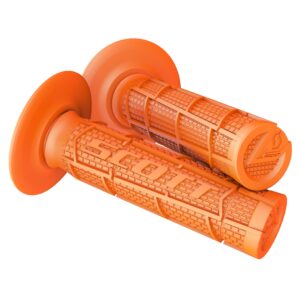 SCOTT Grip Radial Full Waffle Orange
