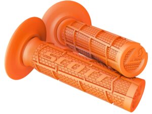 SCOTT Grip Radial Full Waffle Orange