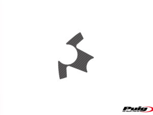 Puig Yoke Protector Carbon Kawa Ninja250R 08'-12'