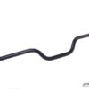 Puig Handlebar 22Mm/Height 76Mm C/Black