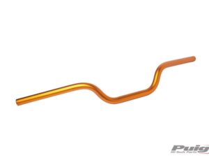 Puig Handlebar 22Mm/Height 76Mm C/Gold