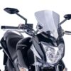 Puig Windshield New Generation Inazuma 250 13'-17' C/Sm