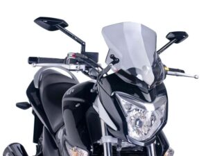 Puig Windshield New Generation Inazuma 250 13'-17' C/Sm