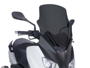 Puig V-Techline Touring X-Max 125/250 - Evolis 125/250