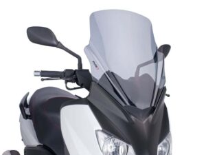 Puig V-Techline Touring X-Max 125/250 - Evolis 125/250