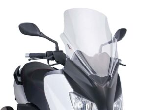 Puig V-Techline Touring X-Max 125/250 - Evolis 125/250